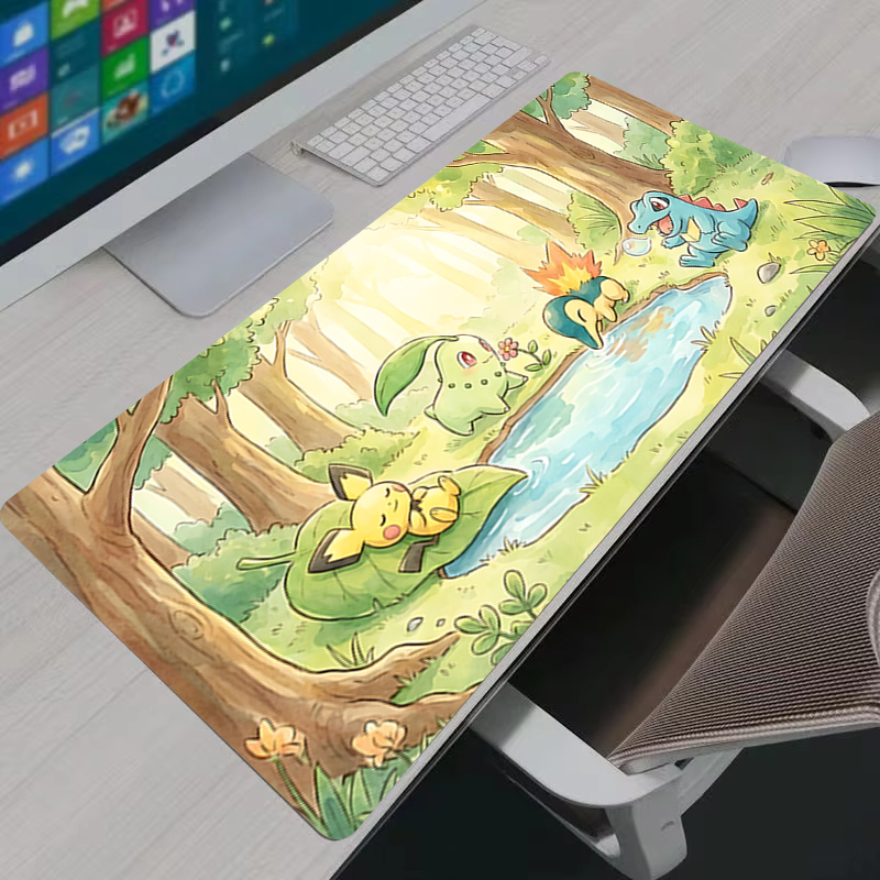 Tappetino per mouse Anime PC G - Pc Gaming Gratis recensione e prezzo