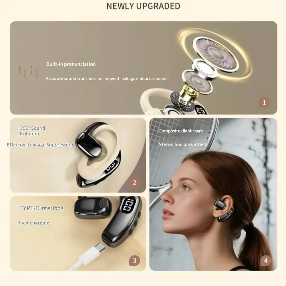 Cuffie Bluetooth Wireless con  - Headset Stand recensione e prezzo