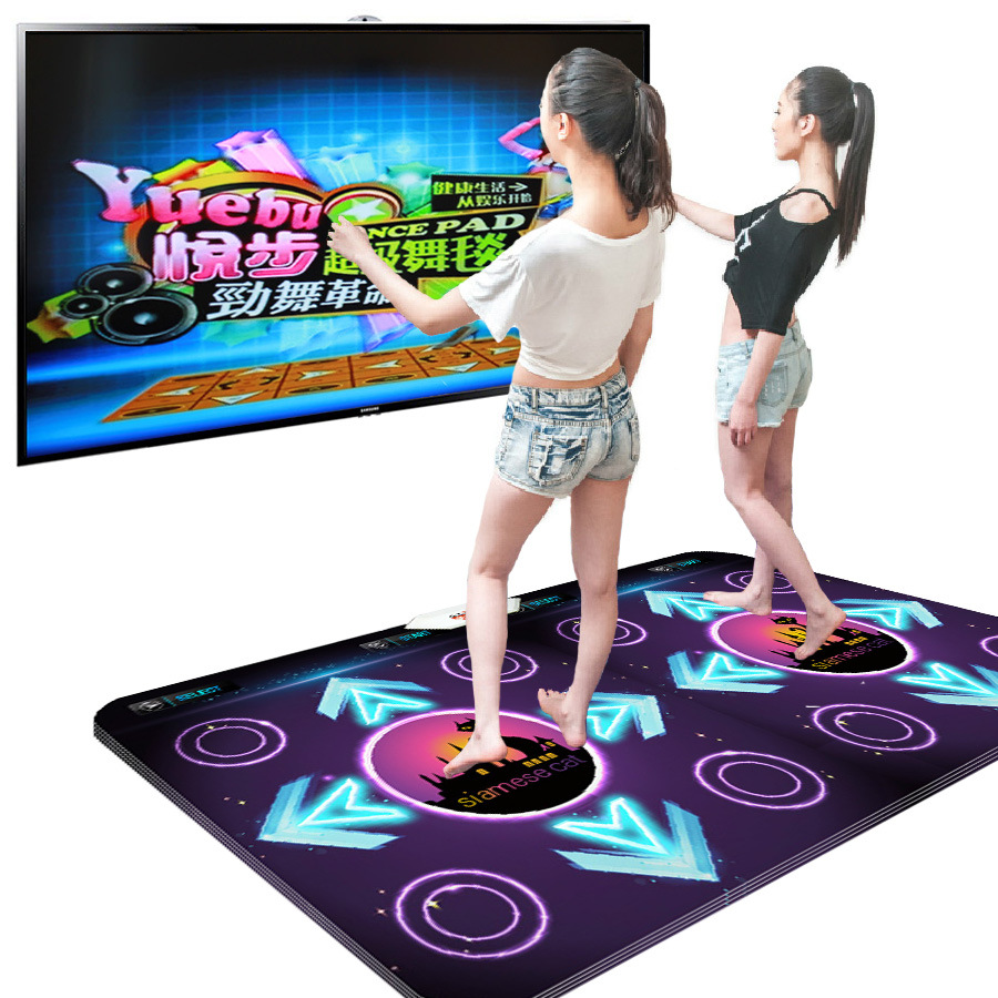 Tappetini per danza doppia ven - Pc Gaming On Sale recensione e prezzo