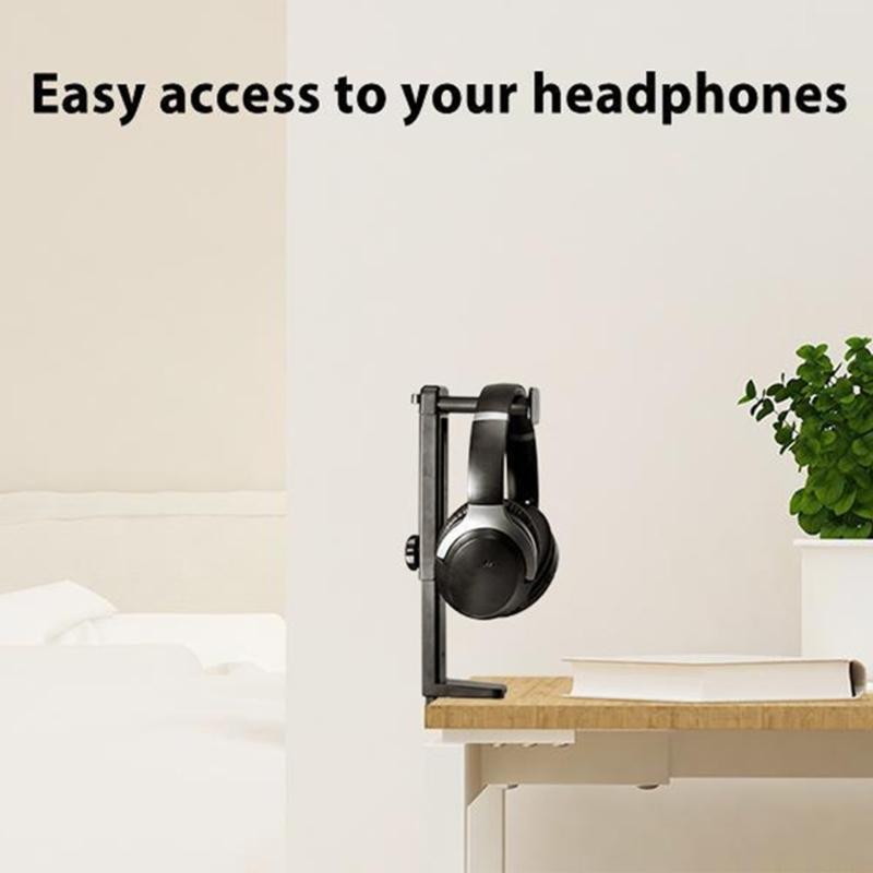 E56B Supporto per cuffie con m - Headset Stand recensione e prezzo