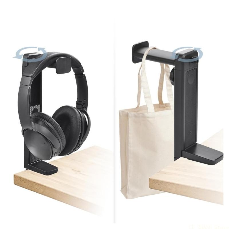 E56B Supporto per cuffie con m - Headset Stand recensione e prezzo