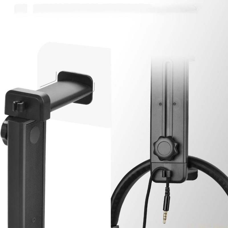 E56B Supporto per cuffie con m - Headset Stand recensione e prezzo